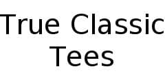 True Classic logo