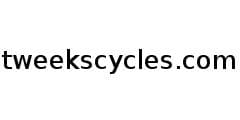 Tweeks Cycles logo