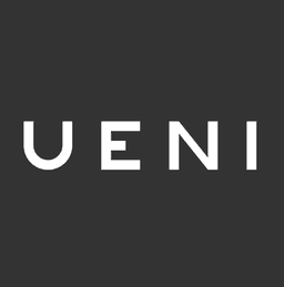 UENI logo