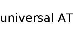 Universal logo