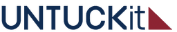 UNTUCKit logo