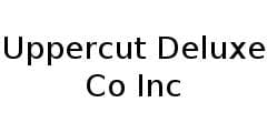 Uppercut Deluxe logo