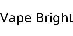 Vape Bright logo