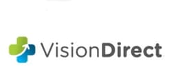 Vision Direct Australia logo