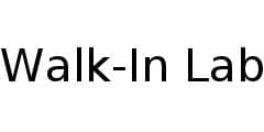 Walk-In Lab logo