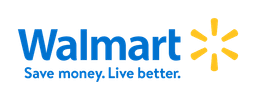 Walmart logo