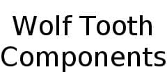 Wolf Tooth Components logo