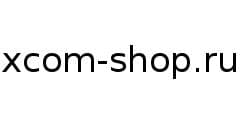 XCOM-SHOP logo