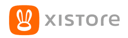Xistore logo