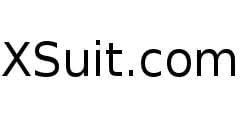xSuit logo