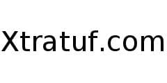 Xtratuf UK logo