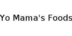 Yo Mama's Foods logo