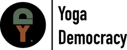 Yoga Democracy logo