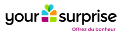 YourSurprise France logo