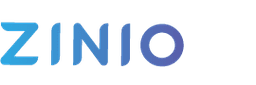 ZINIO US logo